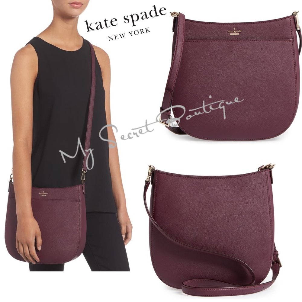 💎Kate Spade Crossbody✨
